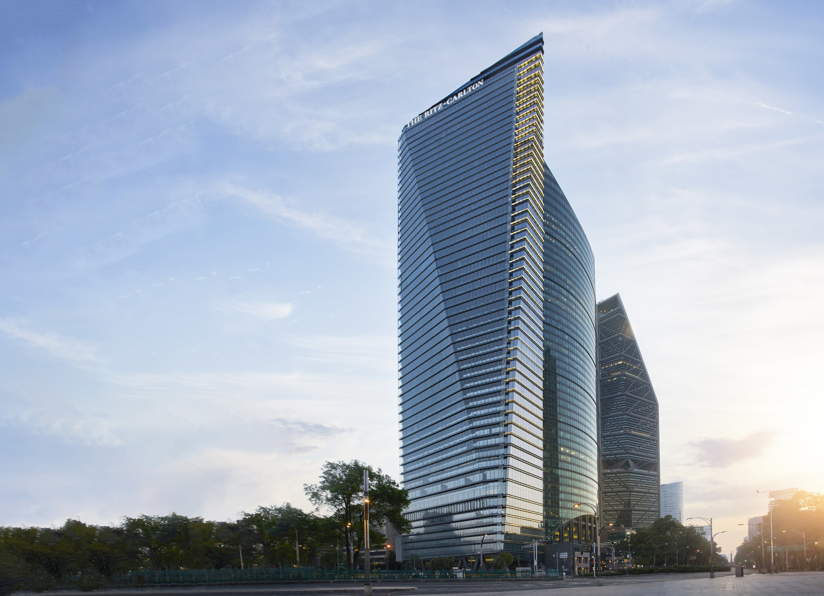 Marriott The Ritz-Carlton Mexico City