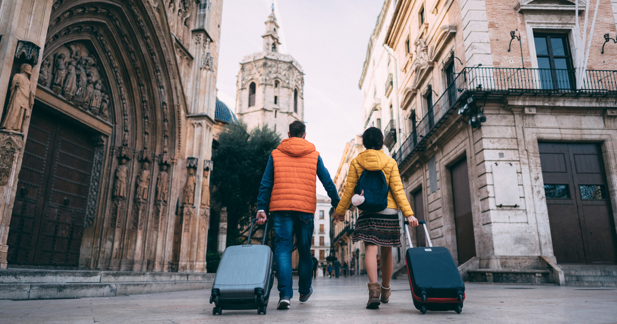 latest Travel Trends 2021