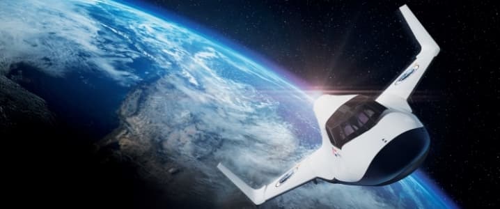 space travel trends