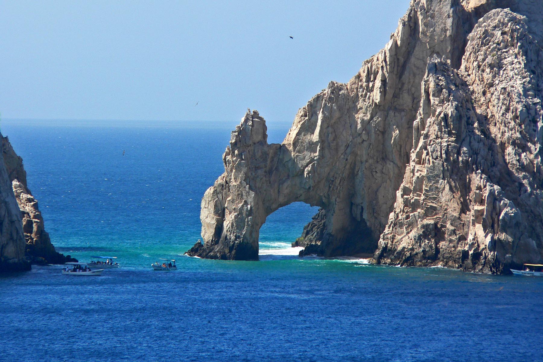 travel to Los Cabos