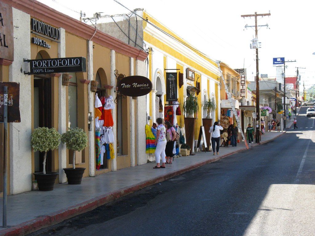 What to do in Cabo San Lucas
