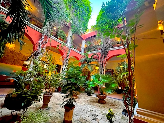 Merida Boutique Hotels
