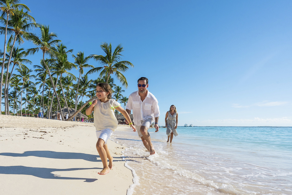 Club Med opens new beach and ski resorts