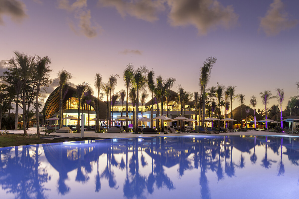 Club Med opens new beach and ski resorts with circus lessons too