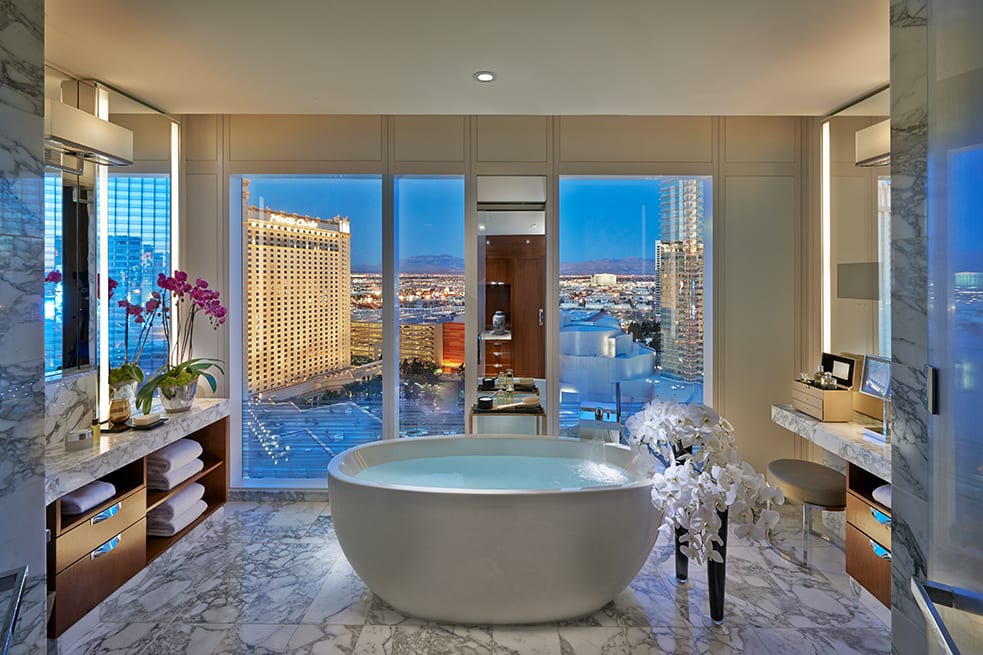 Top Hotel amenities