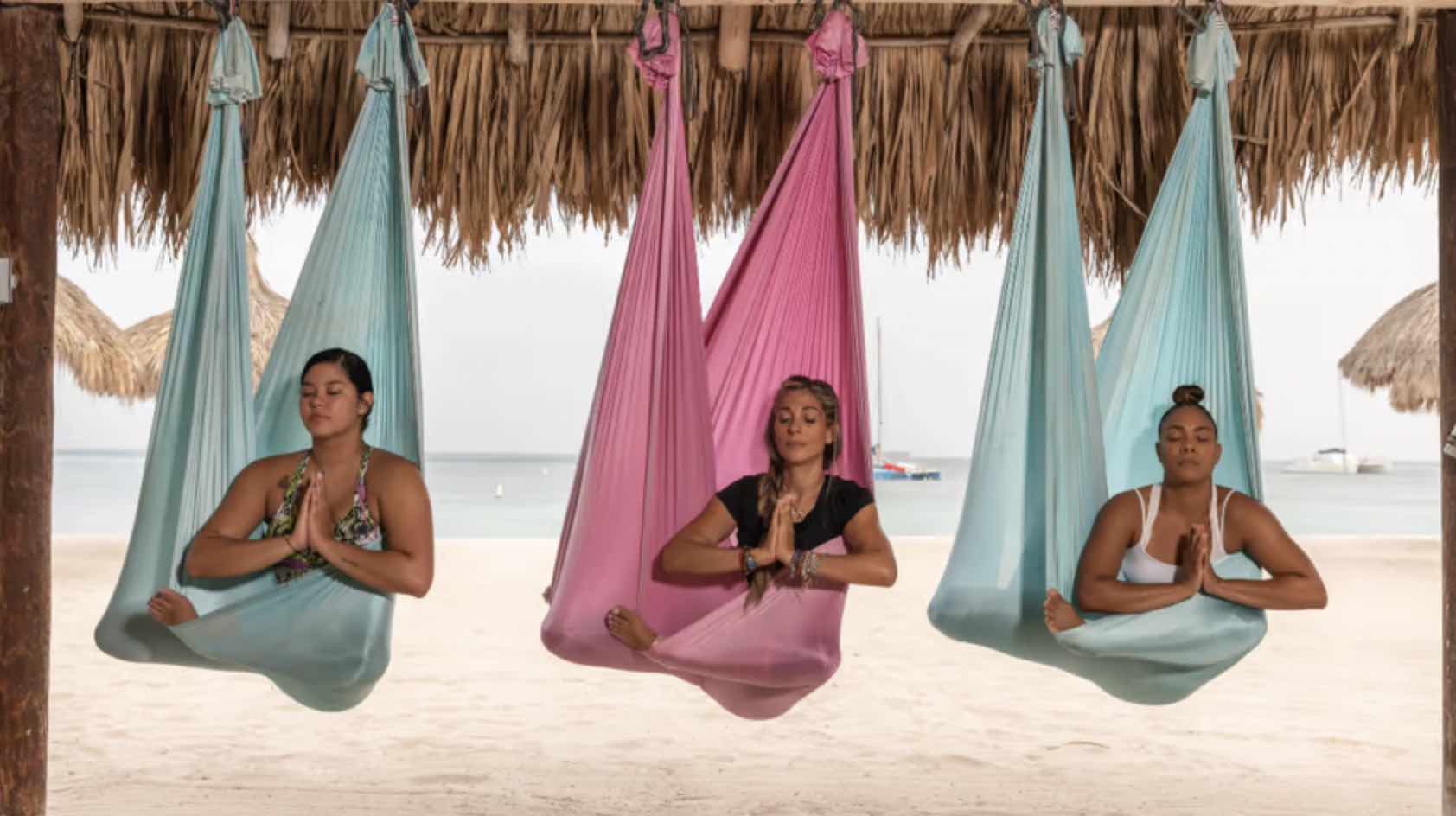 Wellness retreats 2022
