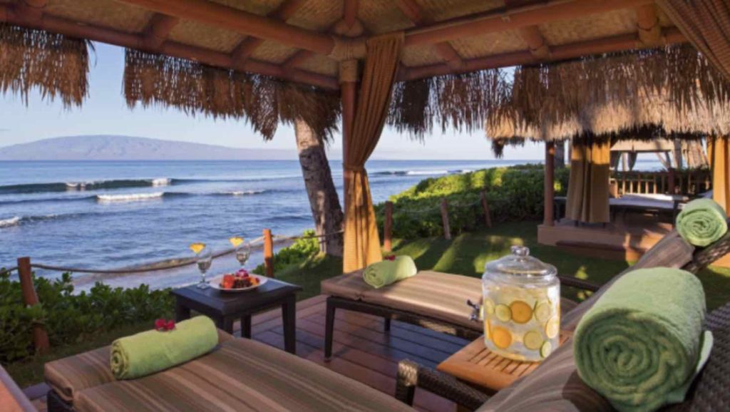 Wellness retreats 2022