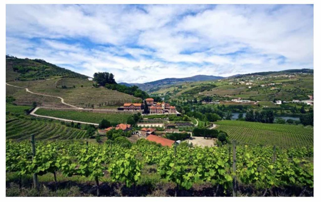 Wellness Retreats Six Senses Portugal