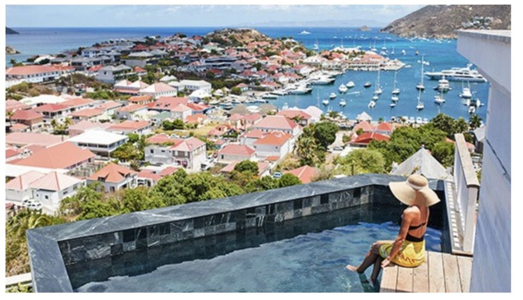 Wellness retreats 2022