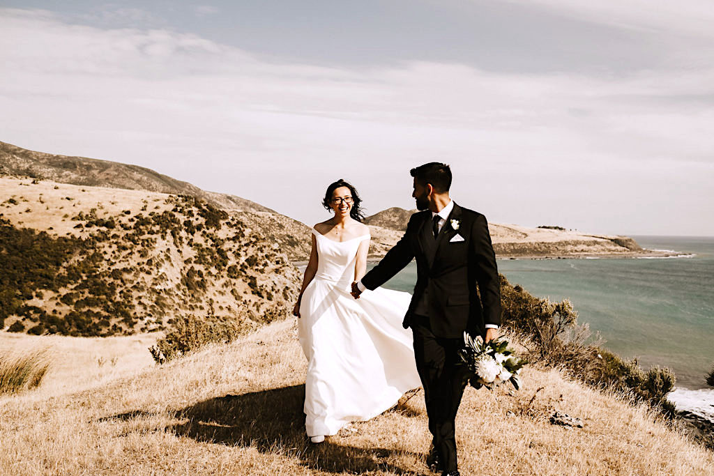 Cabo Wedding