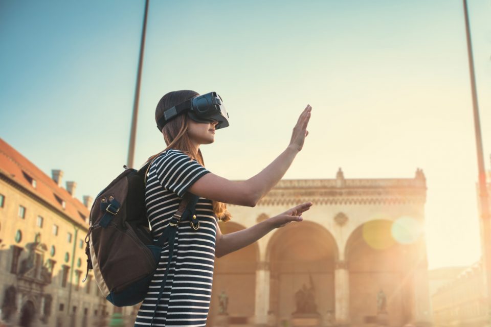 Metaverse Travel marks Future of Industry