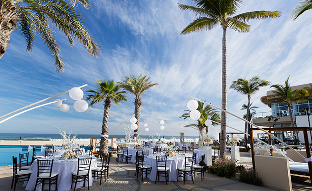 Cabo Weddings