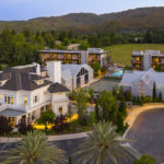 Alila Napa Valley Review Travel-Intel Overview
