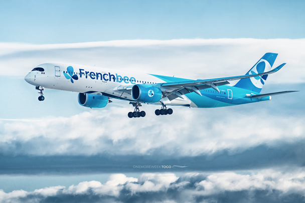 French bee discount flights to Paris travel-intel 