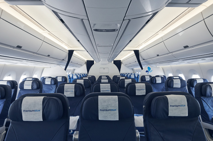 French bee discount flights to Paris travel-intel
