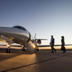 Travel-Intel Private Jet Travel