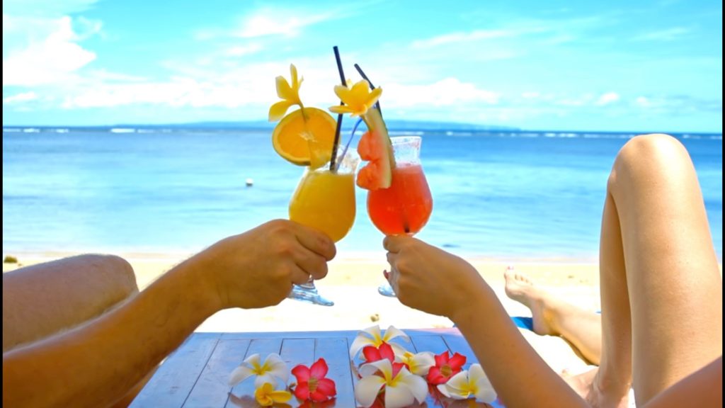 Travel Packages and Deals Available
