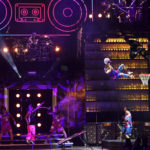 Las Vegas Mad Apple By Cirque du Soleil Premieres At New York-New York