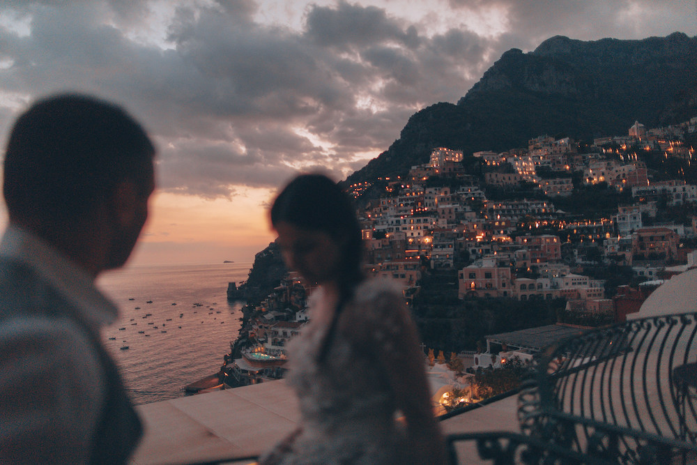 Honeymoon boom