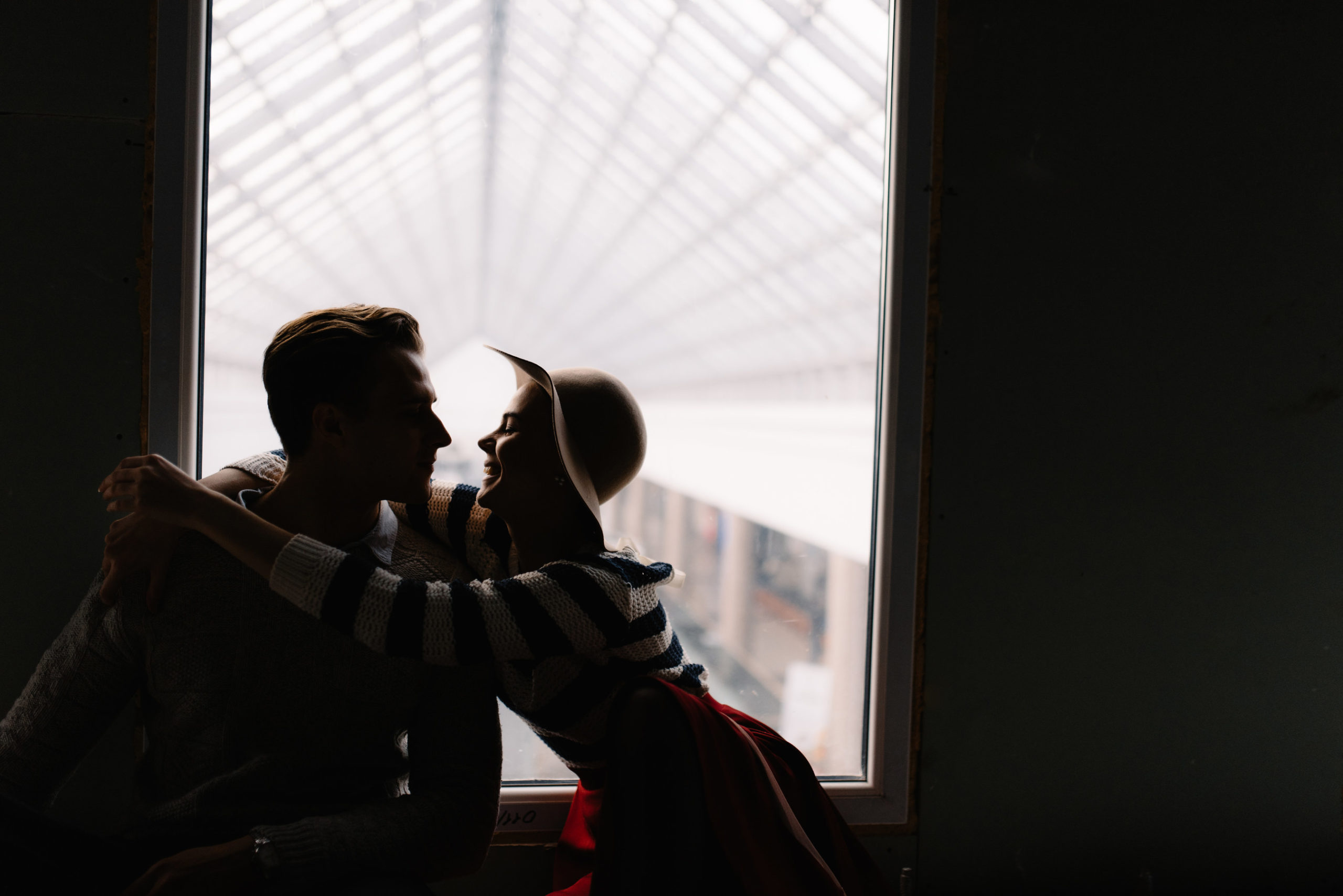 honeymoon travel is back