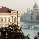 Four Seasons Europe Scenic Route