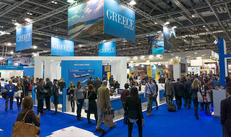 travel conventions 2022