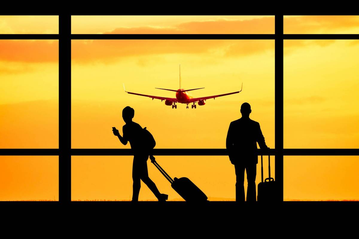 Summer 2022 flight delays