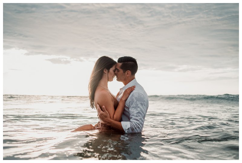 Costa Rica Romance Package
