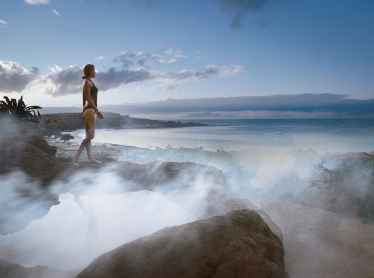 Four Seasons Lanai extra day