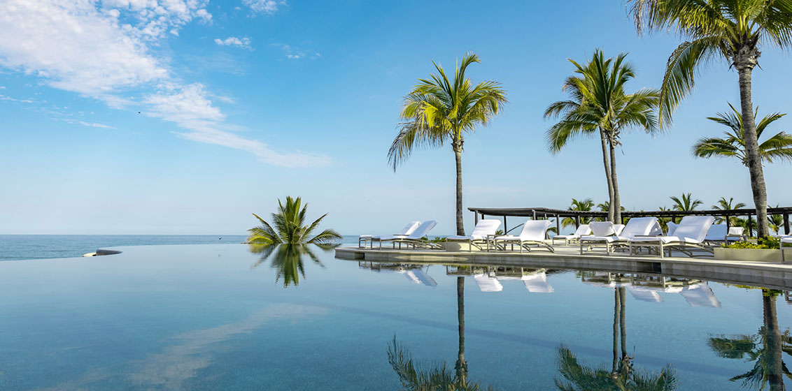 Four Seasons Naviva Punta Mita