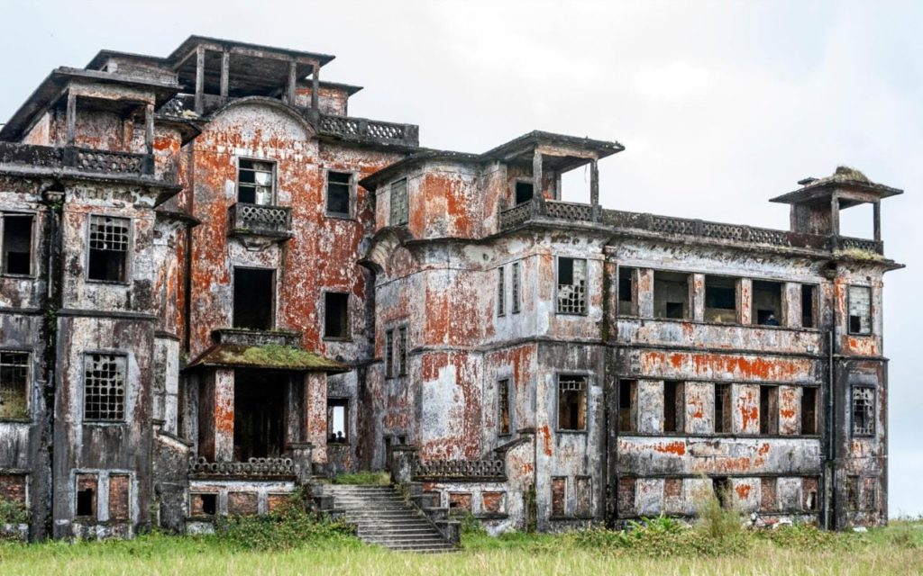Looking for a hotel room this summer