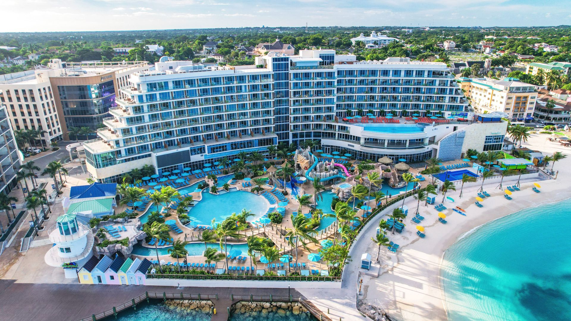 resort meetings