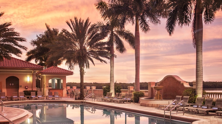 Resort Meetings in Florida