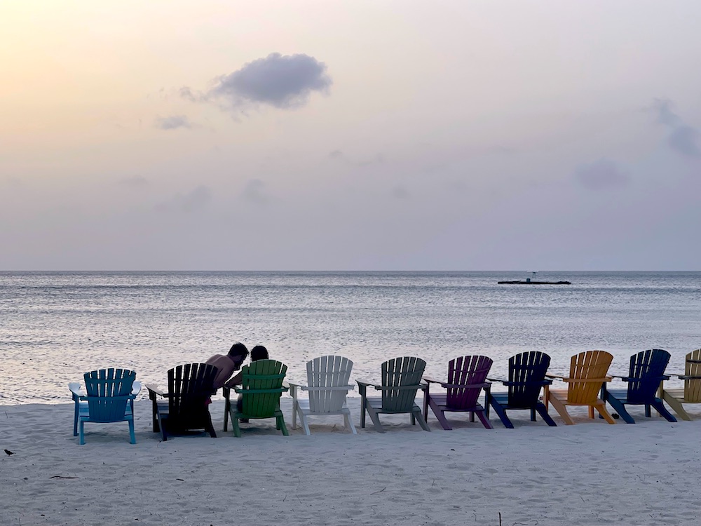 Hilton Aruba Resort: Onsite Review