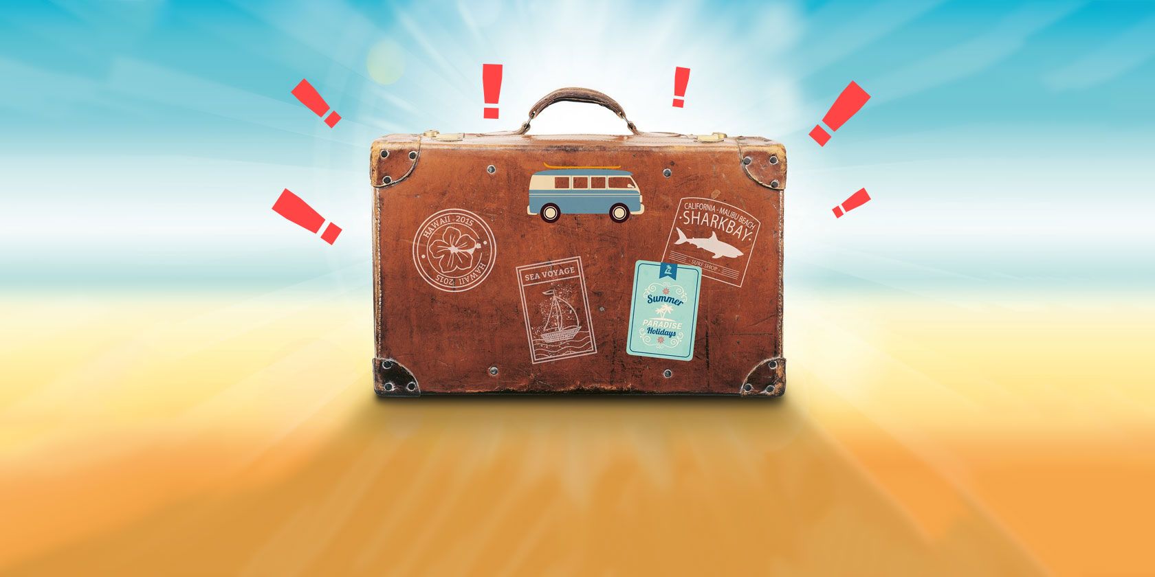 Travel Report