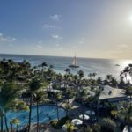 Hilton Aruba Resort: Onsite Review