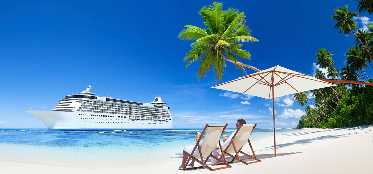Cruise Vacations on the Comeback