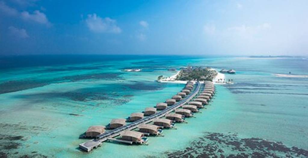 Club Med Sale