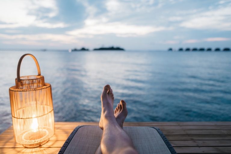 Travel Chaos Cure: the Micro Vacation - Travel-Intel Travel News
