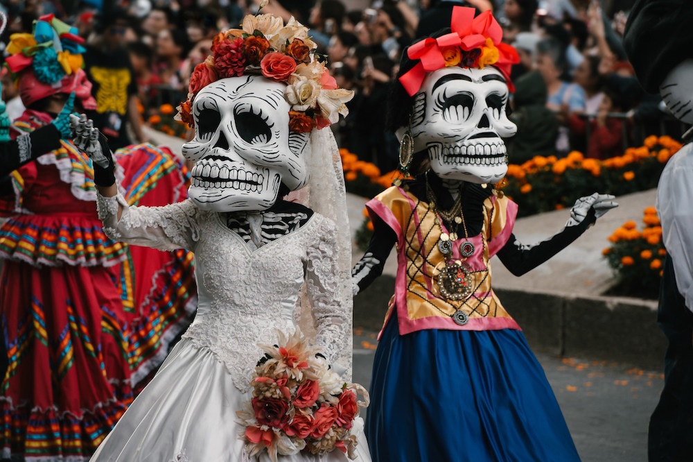 Fall getaway deals to Mexico
