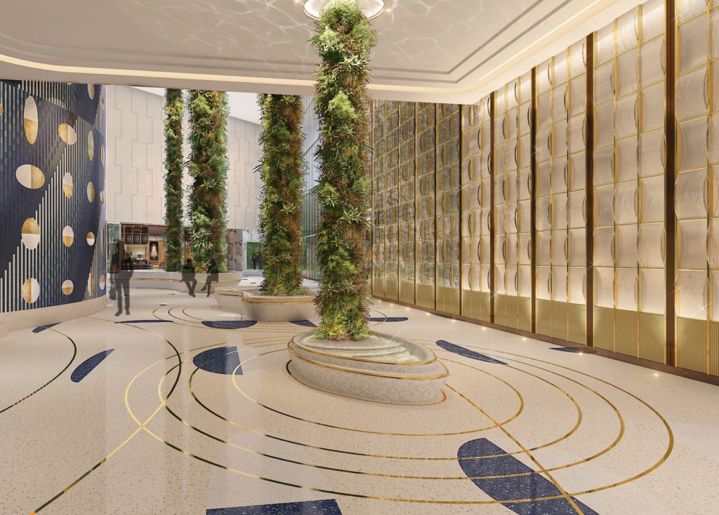 Fontainebleau Las Vegas to open in 2023 as new hotel in las vegas