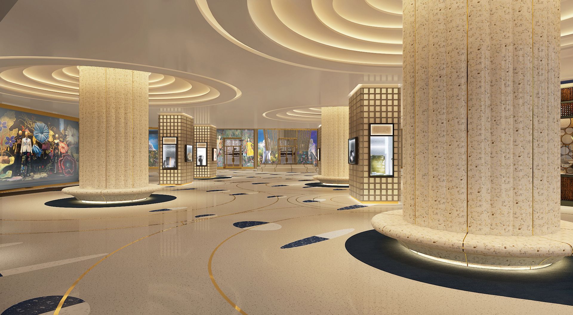 Fontainebleau Las Vegas to open in 2023