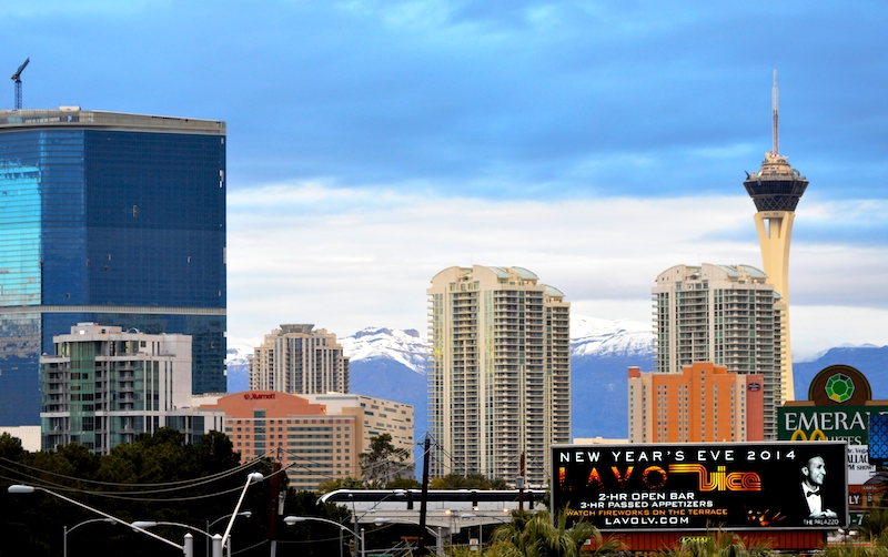 Fontainebleau Las Vegas to open in 2023 as new hotel in las vegas