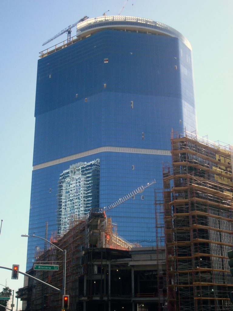 Fontainebleau Las Vegas to open in 2023