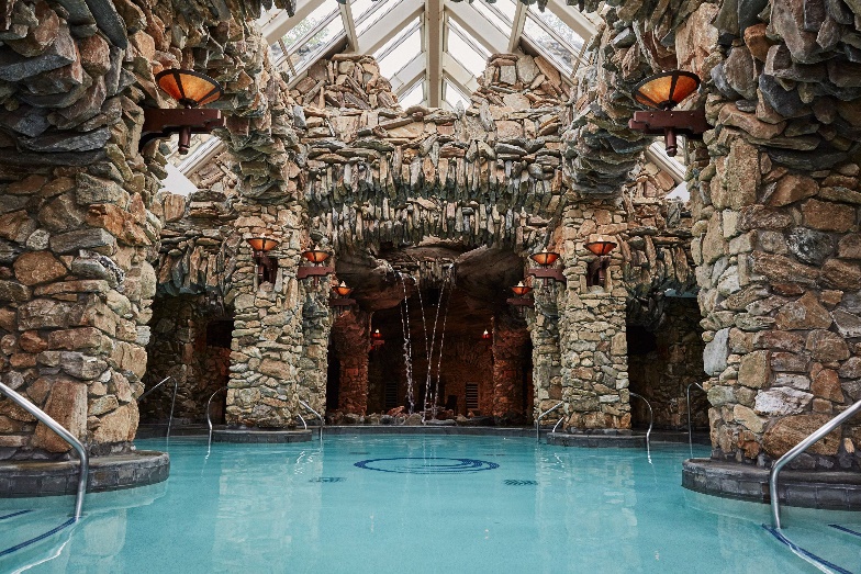 Spa treatments Omni Hotels