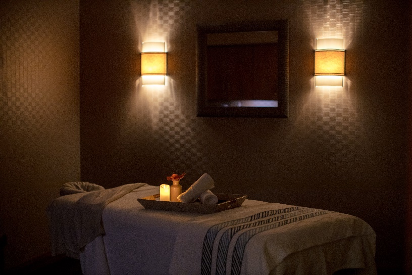 Spa treatments Omni Hotels