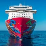 Cruise travel: Norwegian Cruise Line