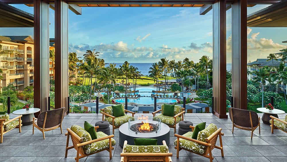 Ritz-Carlton Maui