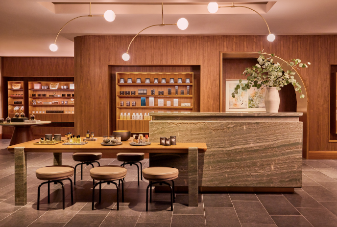 Spa treatments Omni Hotels