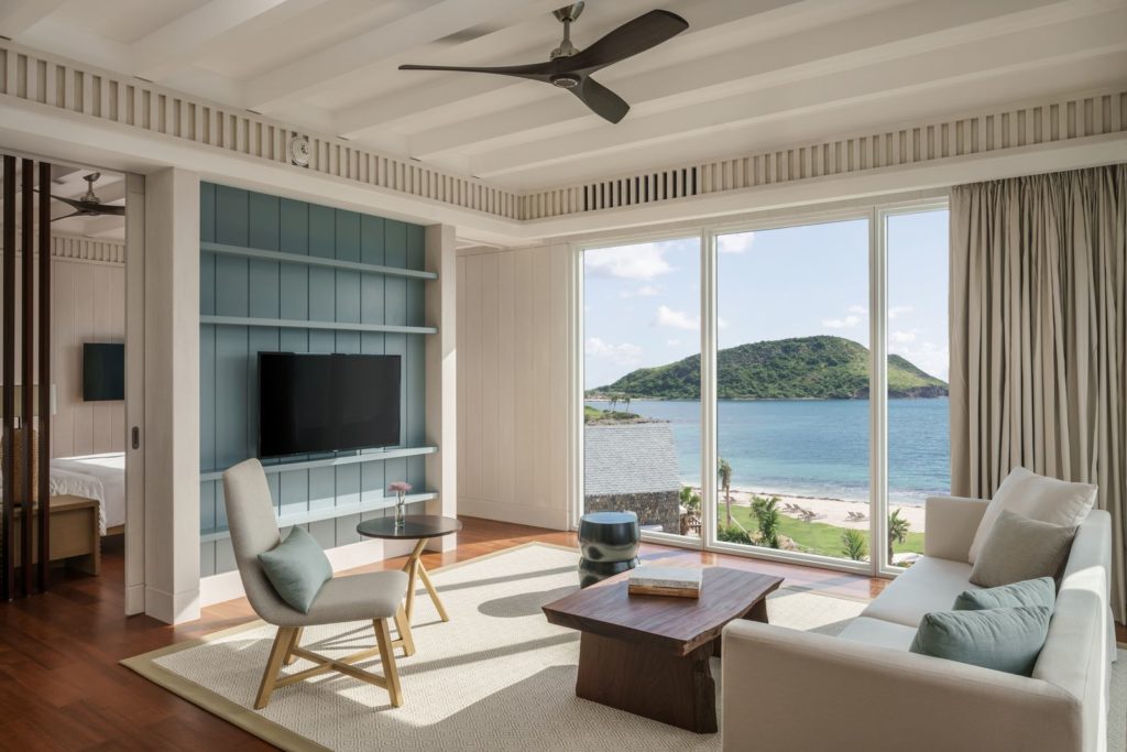 Park Hyatt St. Kitts Park Hyatt St. Kitts accommodation